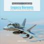 Legacy Hornets - Preview