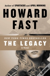 Capa do artigo Legacy