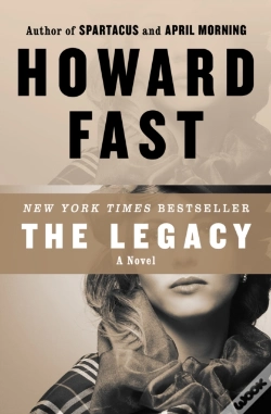Capa do artigo Legacy