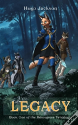 Capa do artigo Legacy