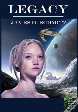 Capa do artigo Legacy