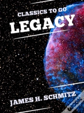 Capa do artigo Legacy