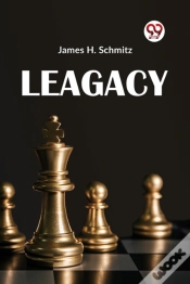 Capa do artigo Legacy