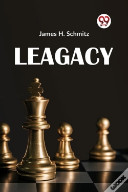 Capa do artigo Legacy