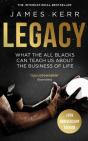 Legacy - Preview