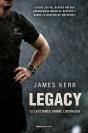 Legacy - Preview