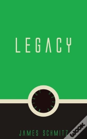 Capa do artigo Legacy