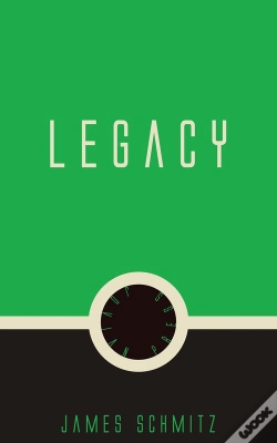 Capa do artigo Legacy