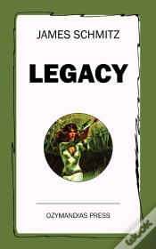 Capa do artigo Legacy