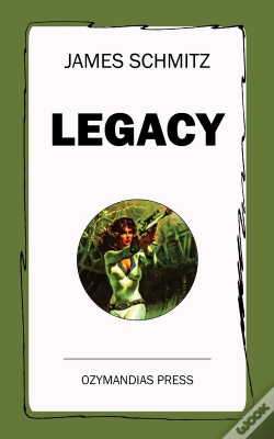Capa do artigo Legacy