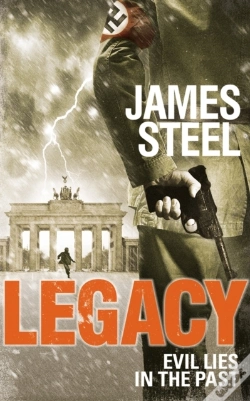 Capa do artigo Legacy