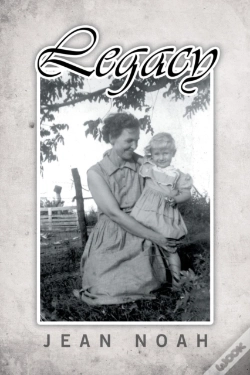 Capa do artigo Legacy