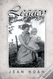 Capa do artigo Legacy