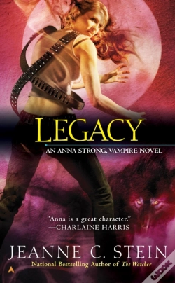 Capa do artigo Legacy