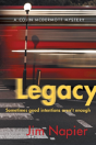 Legacy - Preview
