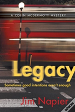Capa do artigo Legacy