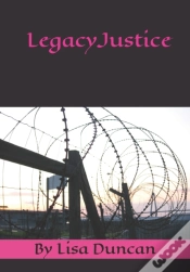 Capa do artigo Legacy Justice