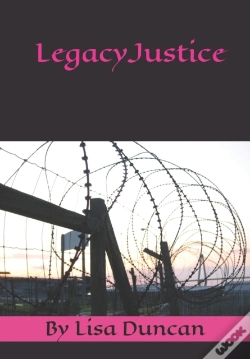 Capa do artigo Legacy Justice