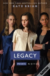 Capa do artigo Legacy