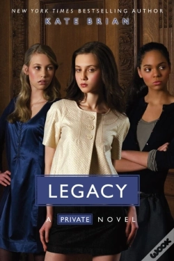 Capa do artigo Legacy