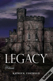 Capa do artigo Legacy