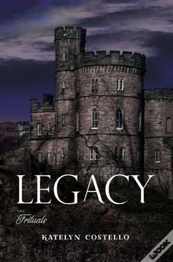 Capa do artigo Legacy