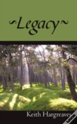 Capa do artigo Legacy