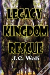 Capa do artigo Legacy Kingdom Rescue