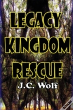 Capa do artigo Legacy Kingdom Rescue