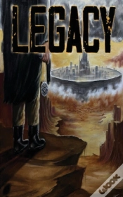 Capa do artigo Legacy