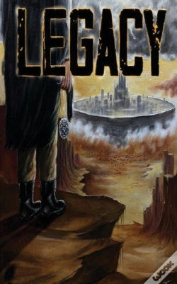 Capa do artigo Legacy