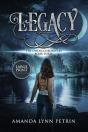 Legacy (Large Print Edition) - Preview