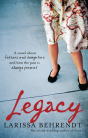 Legacy - Preview