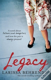 Capa do artigo Legacy