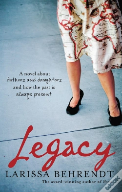 Capa do artigo Legacy