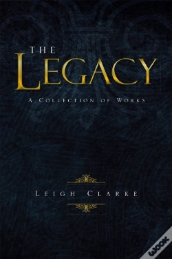 Capa do artigo Legacy
