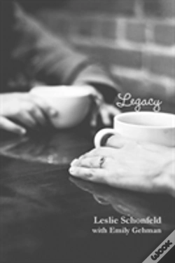Capa do artigo Legacy