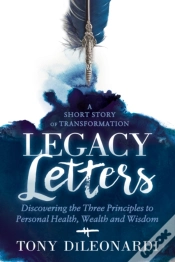 Capa do artigo Legacy Letters