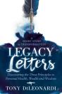 Legacy Letters - Preview