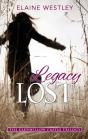 Legacy Lost - Preview
