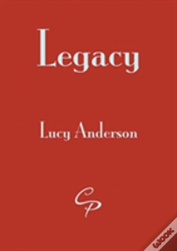 Capa do artigo Legacy