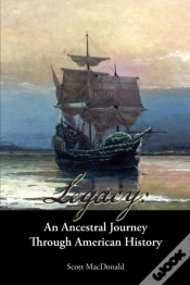 Capa do artigo Legacy