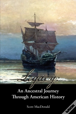 Capa do artigo Legacy