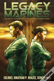 Capa do artigo Legacy Marines