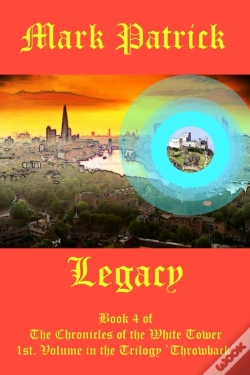 Capa do artigo Legacy