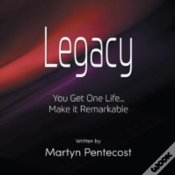 Capa do artigo Legacy