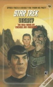 Capa do artigo Legacy