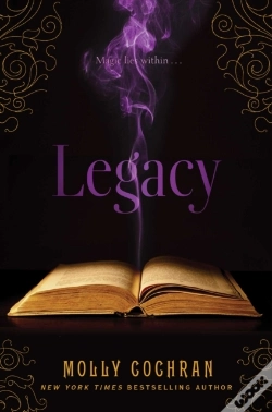 Capa do artigo Legacy
