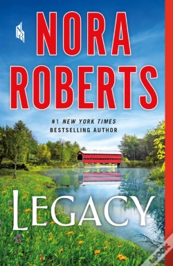 Capa do artigo Legacy