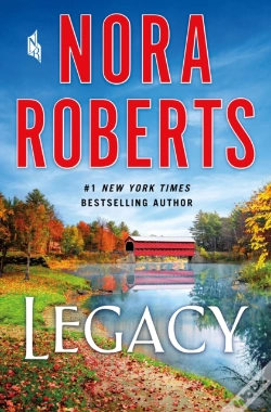 Capa do artigo Legacy